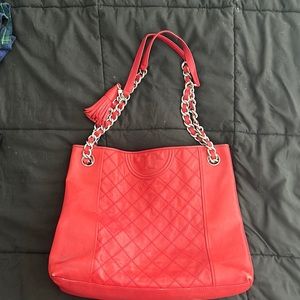 Tory Burch Tote